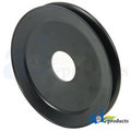 A & I Products Pulley 8" x8" x1" A-PLW6-12